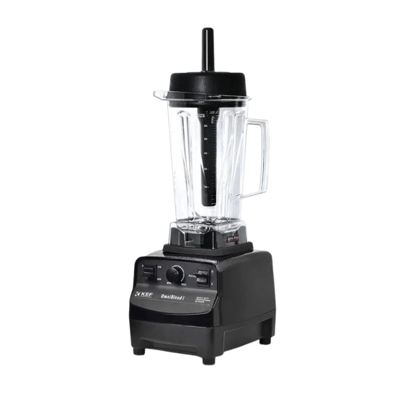 KEF TM-767 Bar Blender 1200W 2 Litre Kapasiteli 